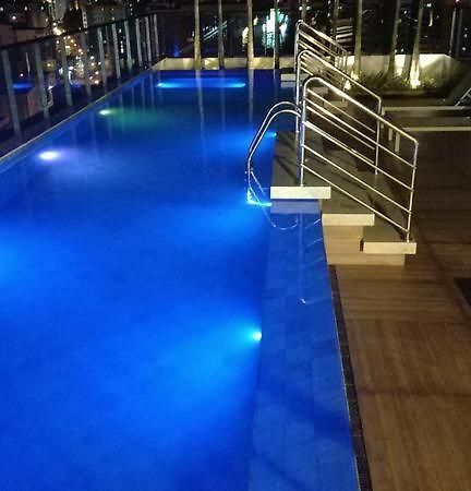 Time Apto 410 Quarto Sala Luxo Conforto Na Praia Ponta Verde Maceió Екстериор снимка
